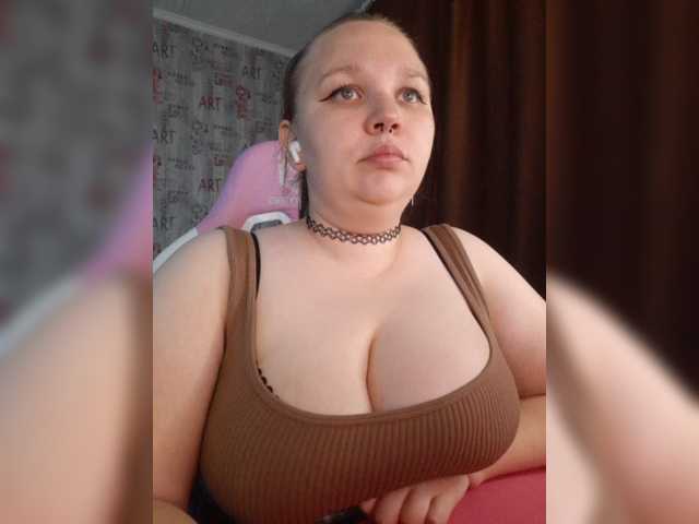 Irinkakissa live cam on BongaCams