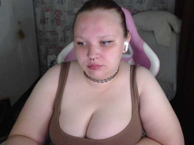 Irinkakissa live cam on BongaCams
