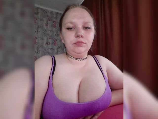 Irinkakissa live cam on BongaCams