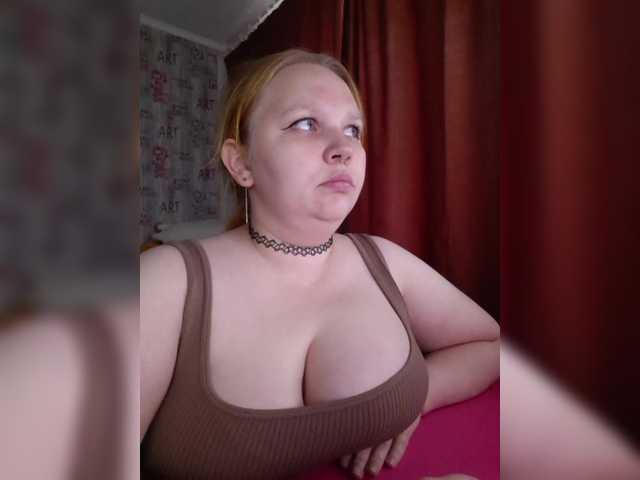 Irinkakissa live cam on BongaCams
