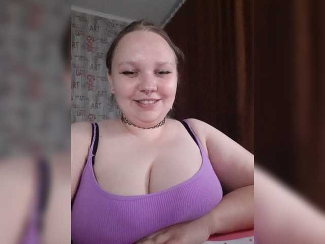 Irinkakissa live cam on BongaCams