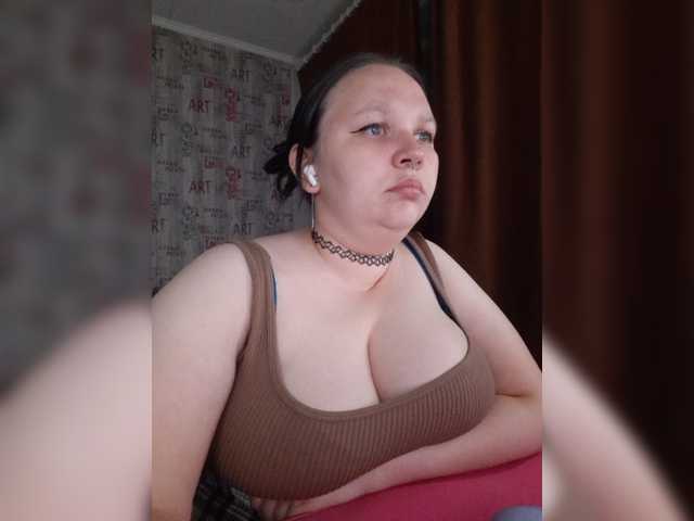 Irinkakissa live cam on BongaCams