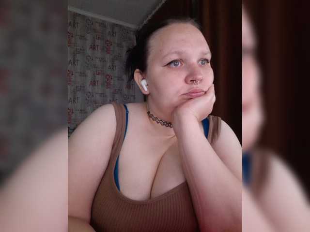 Irinkakissa live cam on BongaCams