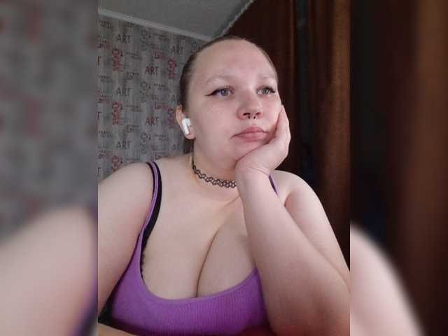 Irinkakissa live cam on BongaCams