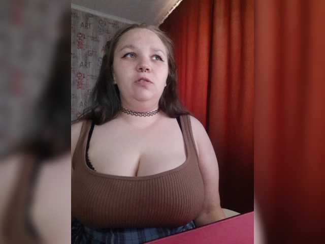 Irinkakissa live cam on BongaCams