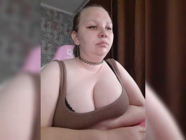 Irinkakissa live cam on BongaCams