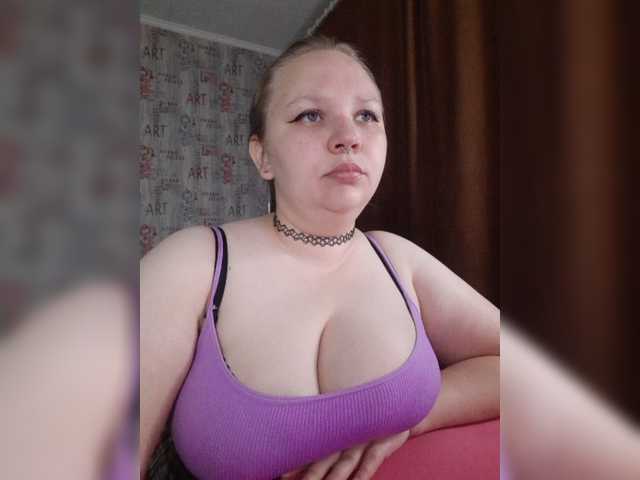 Irinkakissa live cam on BongaCams
