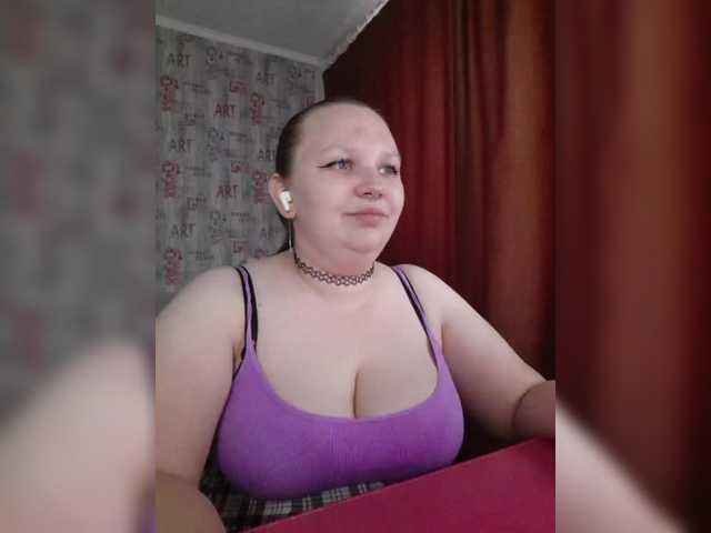 Irinkakissa live cam on BongaCams