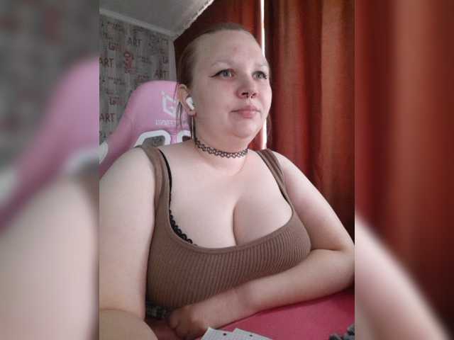 Irinkakissa live cam on BongaCams