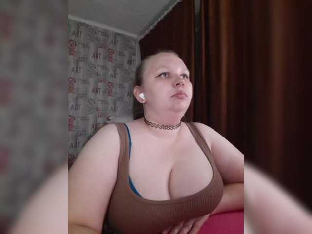 Irinkakissa live cam on BongaCams