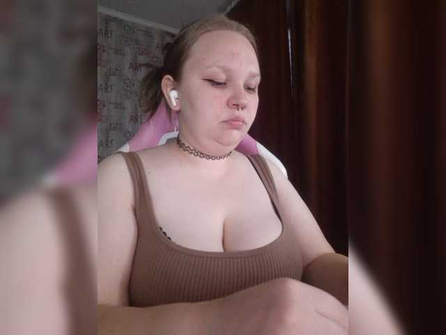 Irinkakissa, en vivo ahora en BongaCams