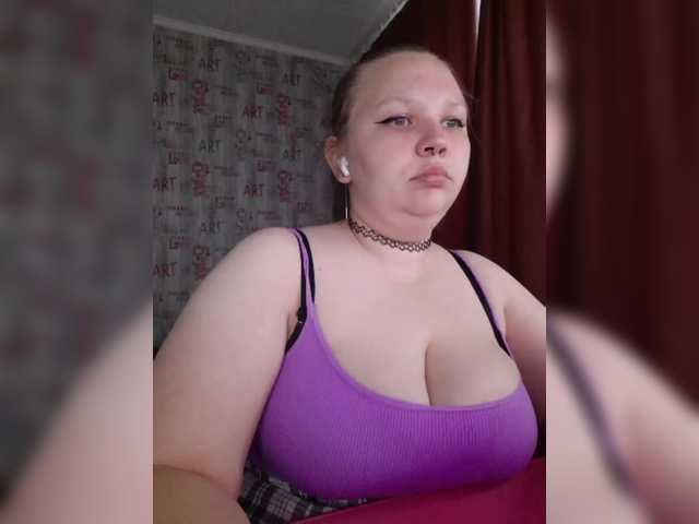 Irinkakissa live cam on BongaCams