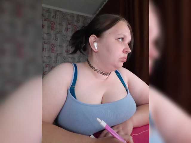 Irinkakissa live cam on BongaCams