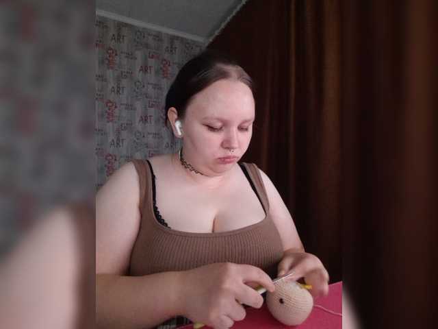 Irinkakissa live cam on BongaCams