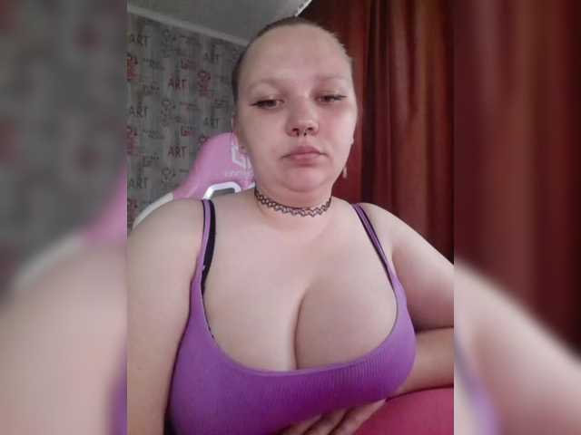 Irinkakissa live cam on BongaCams