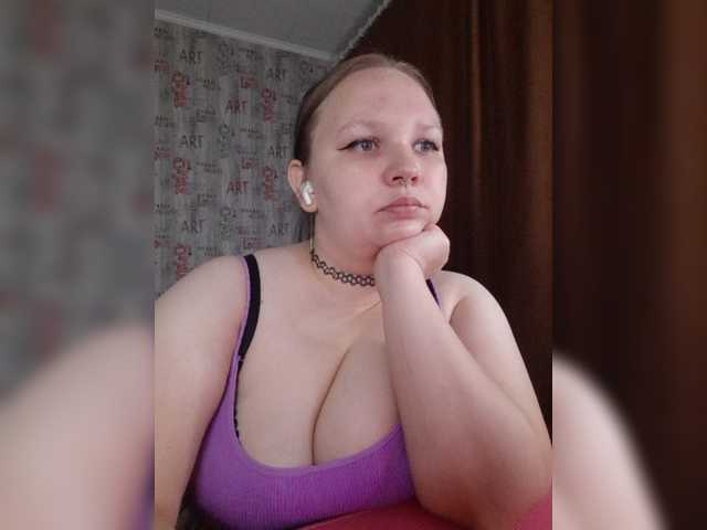 Irinkakissa live cam on BongaCams