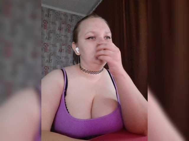 Irinkakissa live cam on BongaCams