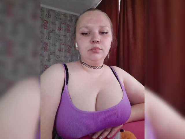 Irinkakissa live cam on BongaCams