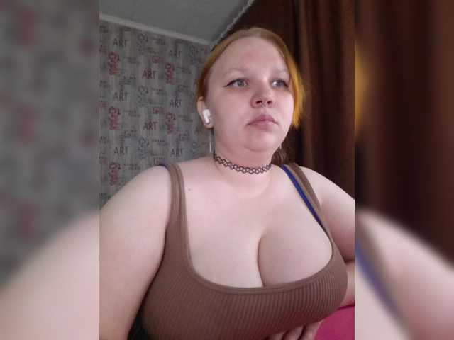 Irinkakissa live cam on BongaCams
