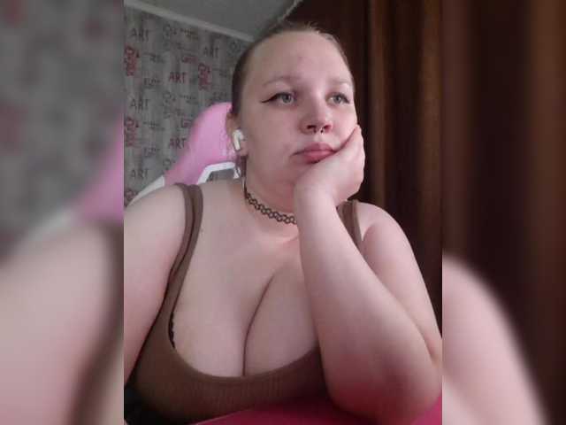 Irinkakissa live cam on BongaCams