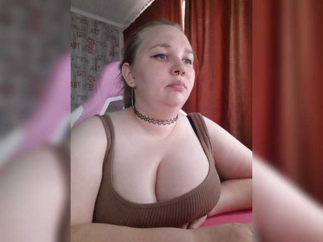 Irinkakissa live cam on BongaCams