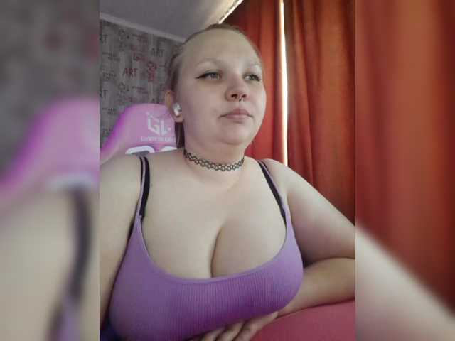 Irinkakissa live cam on BongaCams