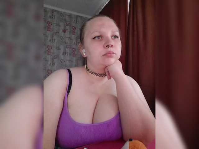 Irinkakissa live cam on BongaCams
