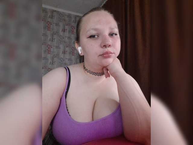 Irinkakissa live cam on BongaCams