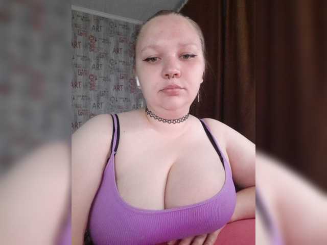 Irinkakissa live cam on BongaCams