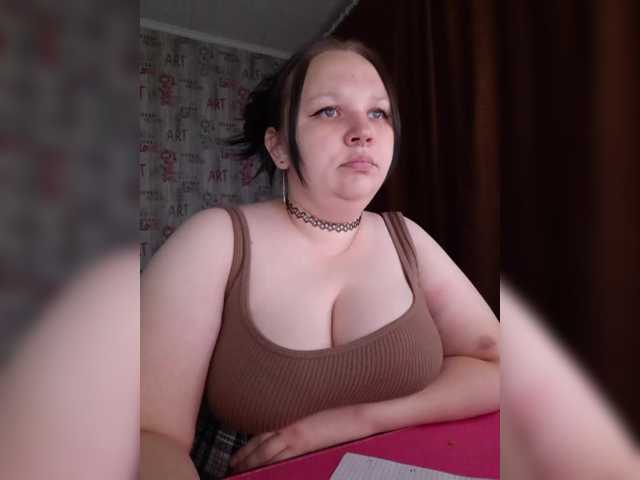 Irinkakissa live cam on BongaCams