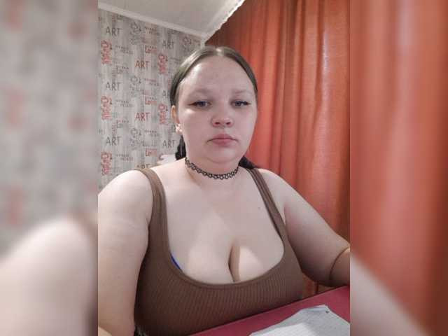 Irinkakissa live cam on BongaCams