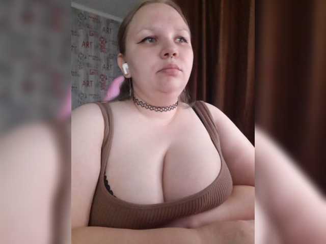 Irinkakissa live cam on BongaCams