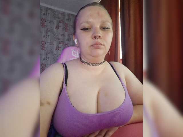 Irinkakissa live cam on BongaCams