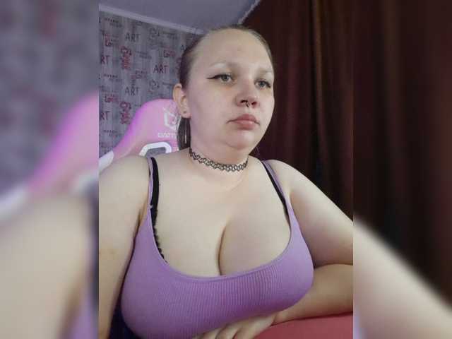 Irinkakissa live cam on BongaCams