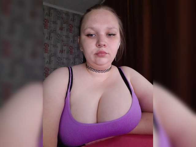 Irinkakissa live cam on BongaCams
