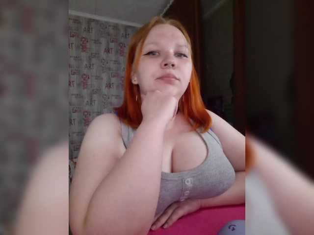 irinkakissa live sex