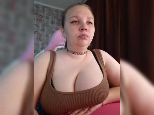 Irinkakissa live cam on BongaCams