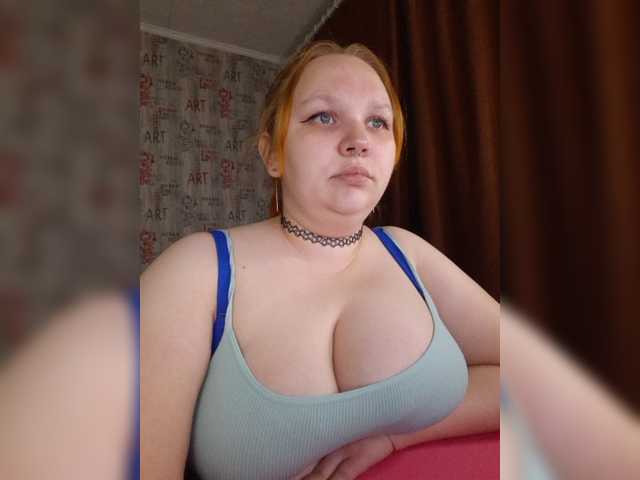 Irinkakissa live cam on BongaCams
