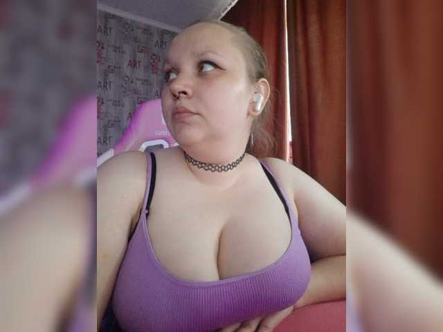 Irinkakissa live cam on BongaCams