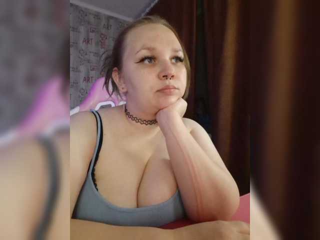 Irinkakissa live cam on BongaCams