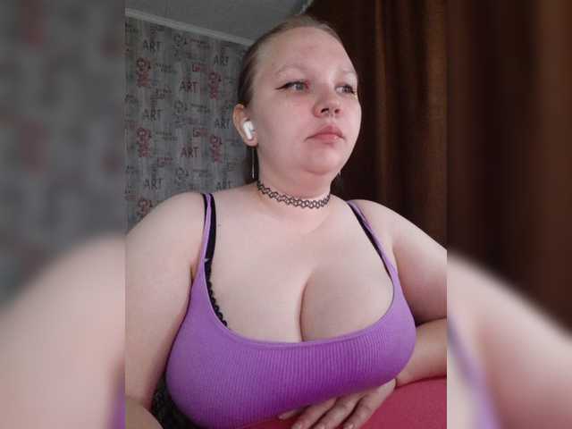 Irinkakissa live cam on BongaCams