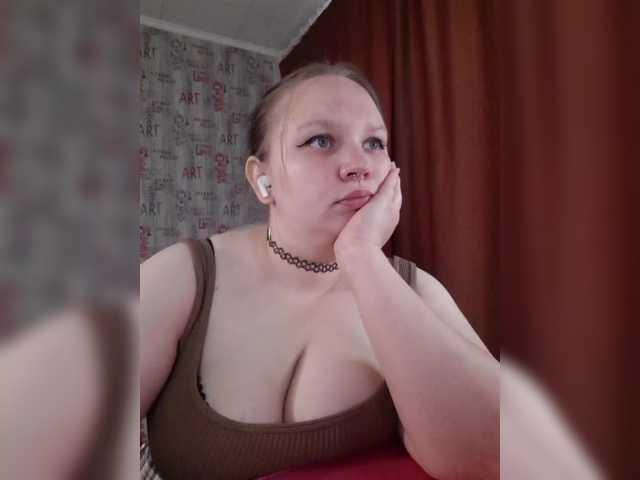 Irinkakissa live cam on BongaCams