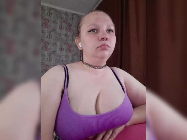 Irinkakissa live cam on BongaCams