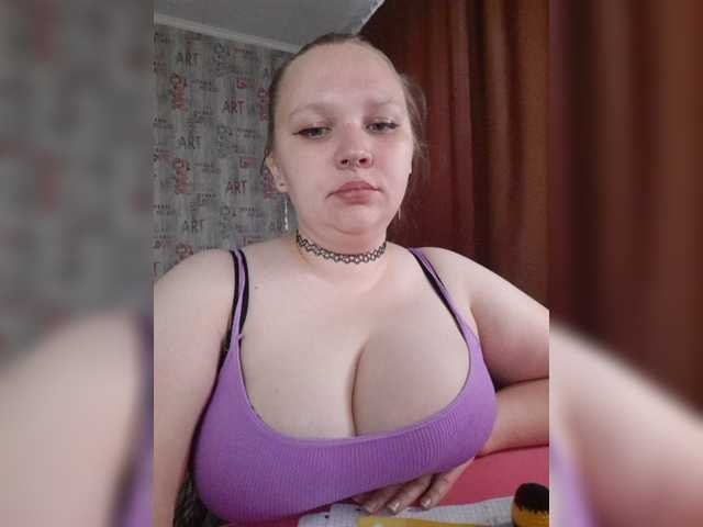 Irinkakissa live cam on BongaCams