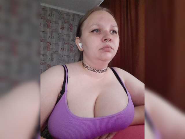 Irinkakissa live cam on BongaCams