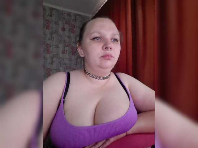 Irinkakissa live cam on BongaCams