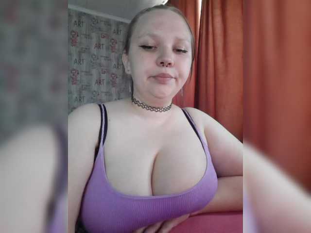 Irinkakissa live cam on BongaCams