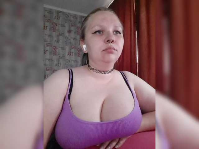 Irinkakissa live cam on BongaCams