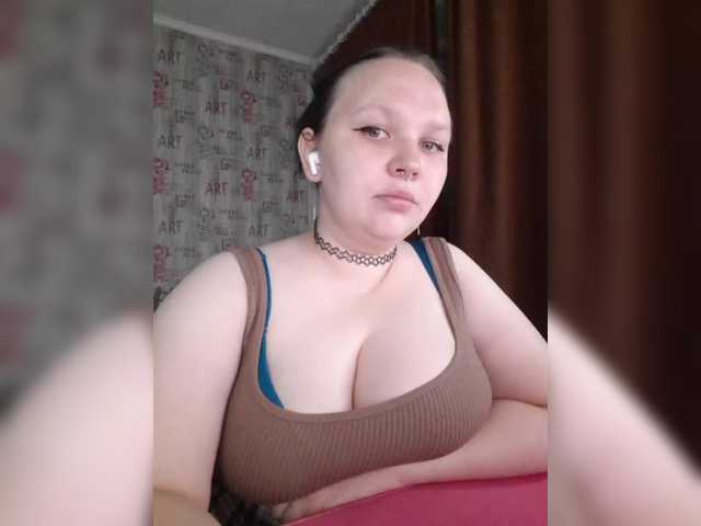 Irinkakissa live cam on BongaCams