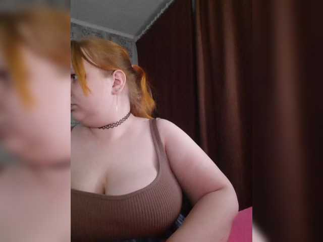 Irinkakissa live cam on BongaCams